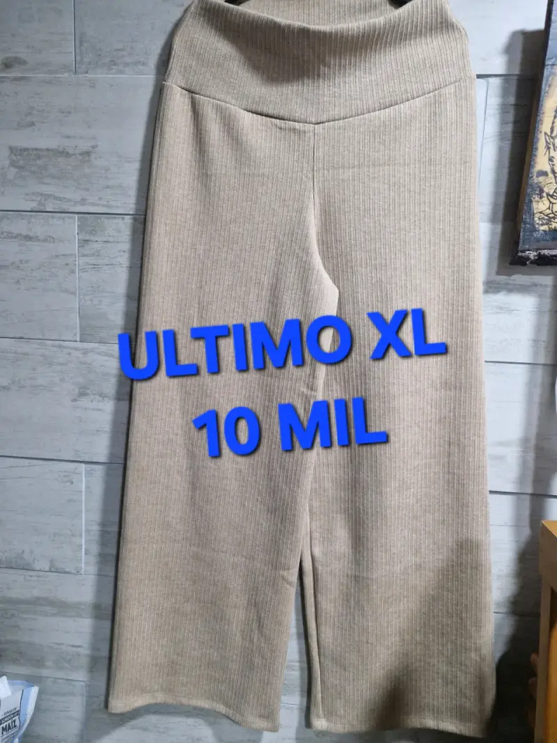 Pijama polar morado para mujer - 5