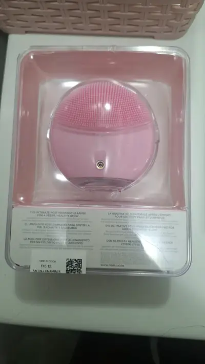 Limpiador facial FOREO Luna Mini 3 - miniatura 2
