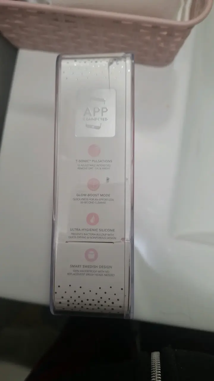 Limpiador facial FOREO Luna Mini 3 - 3