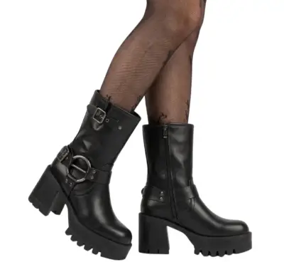 Botines - miniatura 1