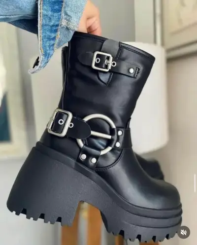 Botines - miniatura 2