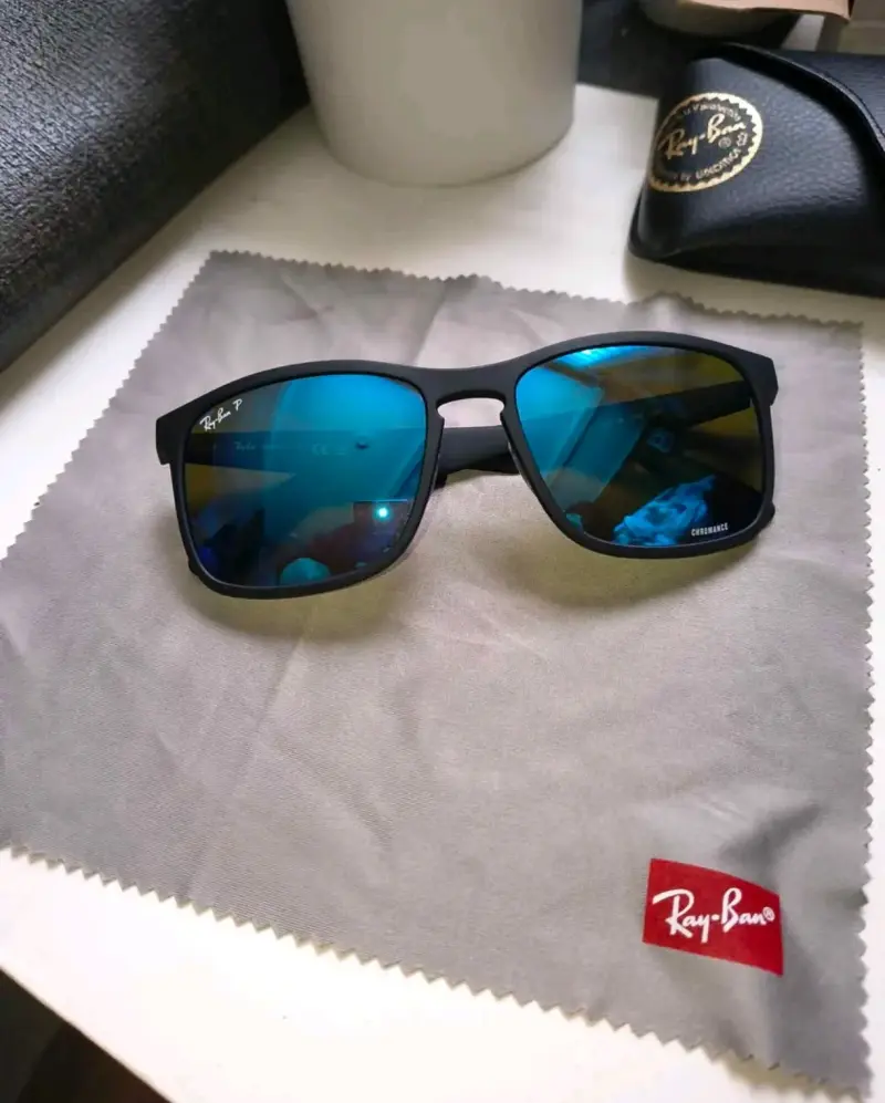 Gafas Ray-Ban Chromance - 1