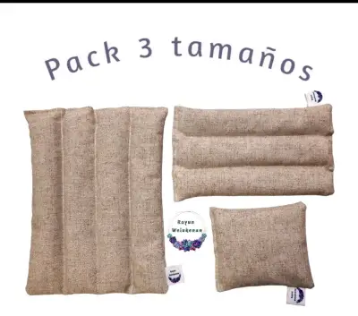 Guateros de semillas terapéuticos - miniatura 4