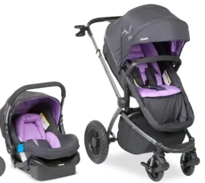 Coche Infanti Epic limited - miniatura 6