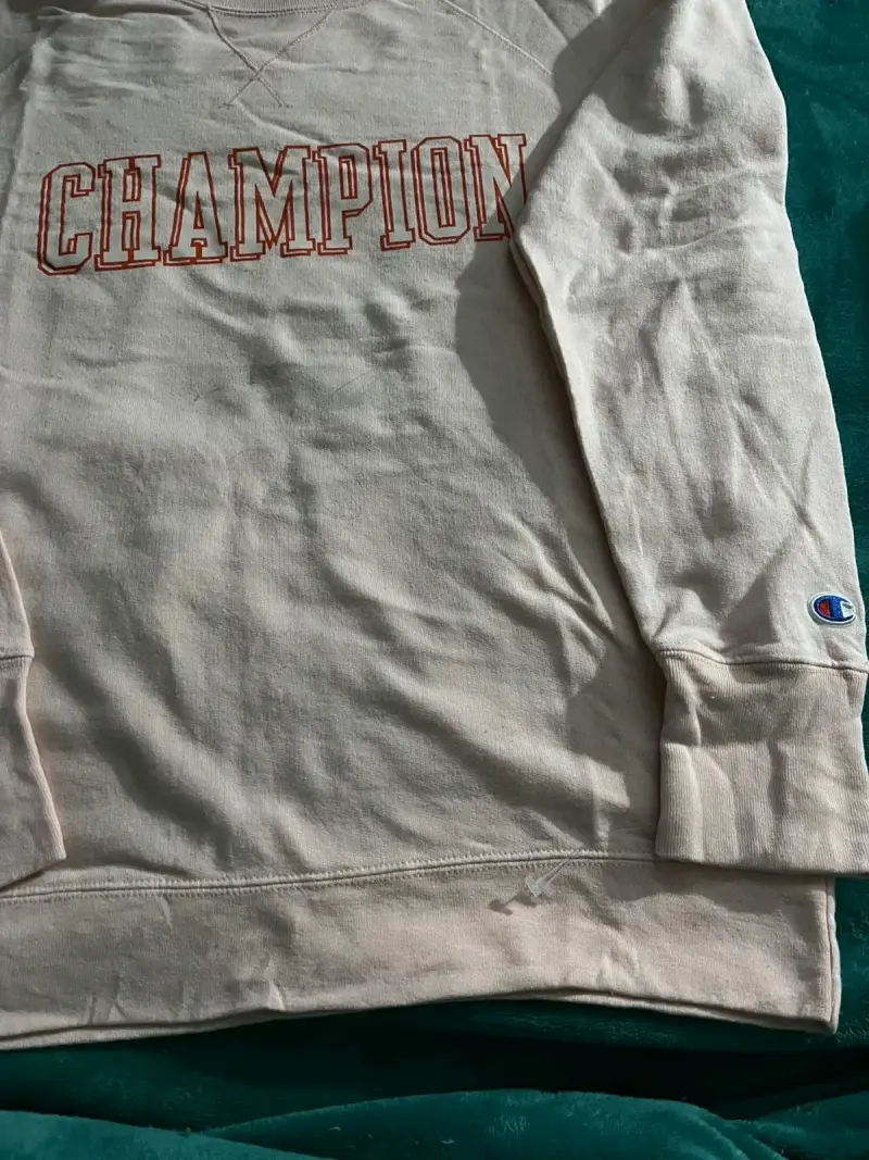 Poler贸n Champion 馃┓ - 2