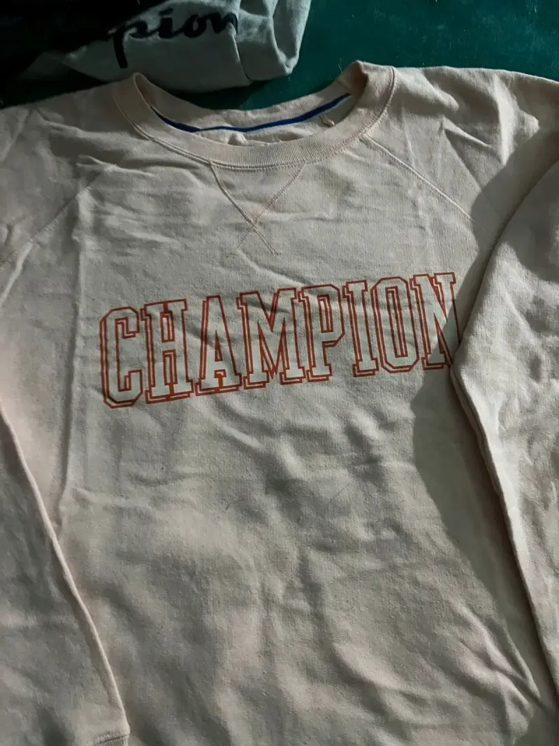 Poler贸n Champion 馃┓ - 4