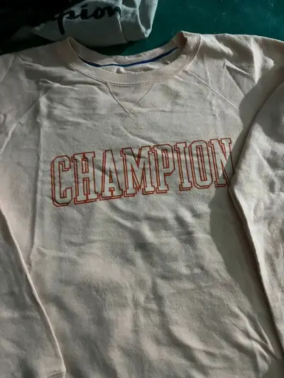 Polerón Champion 🩷 - miniatura 4