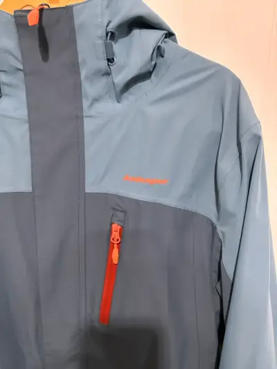 Chaqueta Andesgear azul - miniatura 4