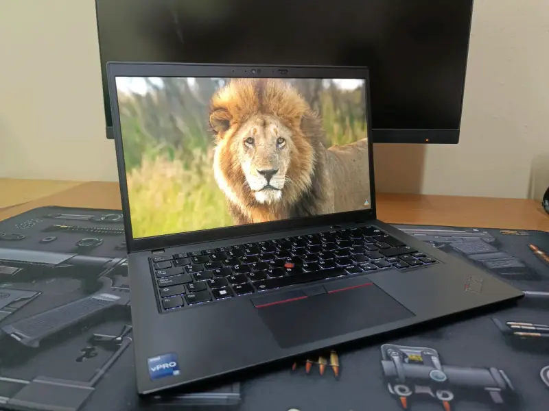 Notebook ThinkPad L14 Buen estado - 1