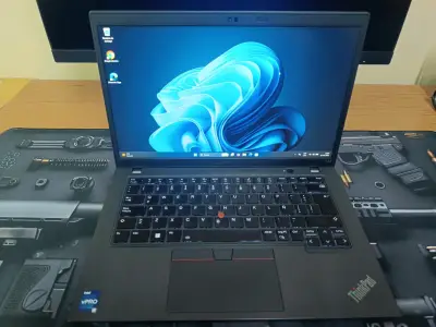 Notebook ThinkPad L14 Buen estado - miniatura 2
