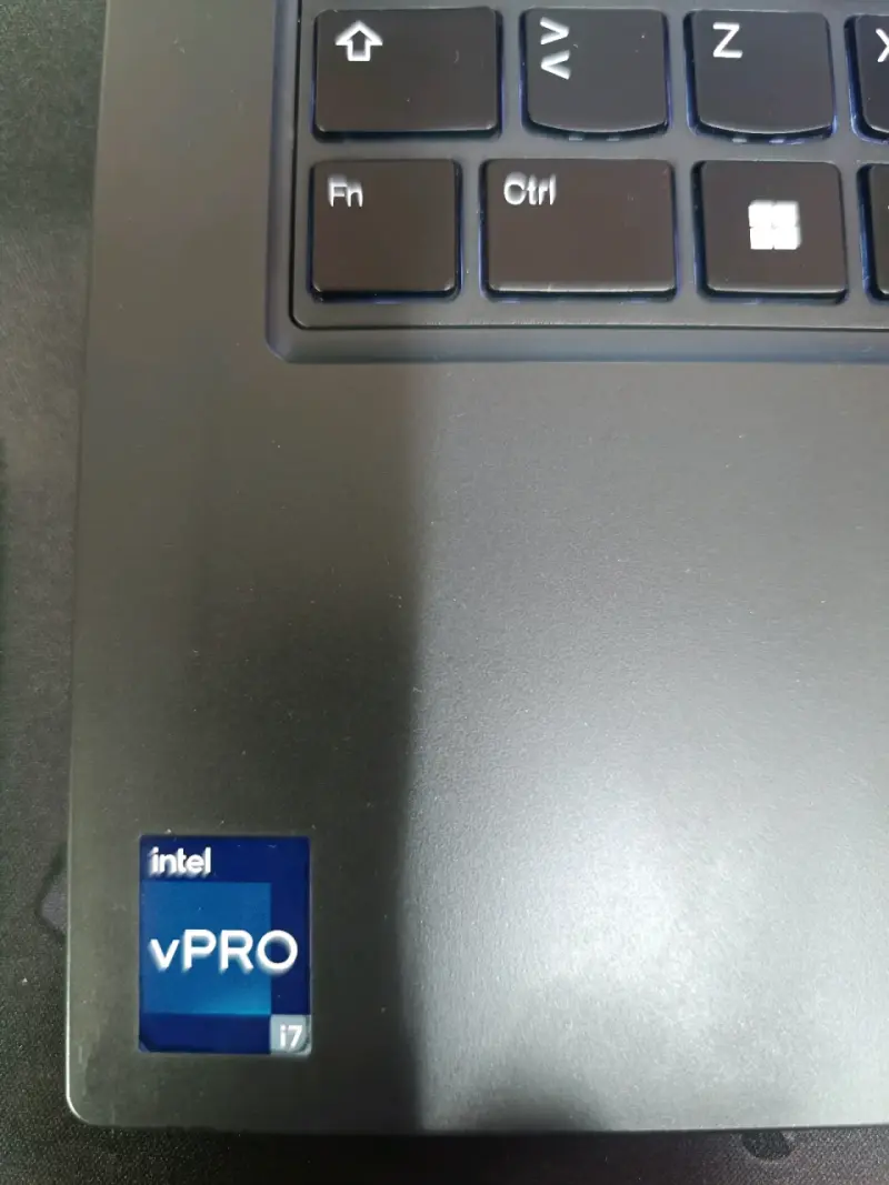 Notebook ThinkPad L14 Buen estado - 3
