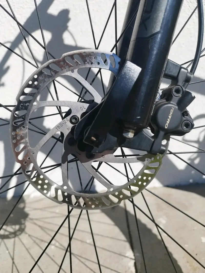 Bicicleta montaña Trek marlin 5 - 4