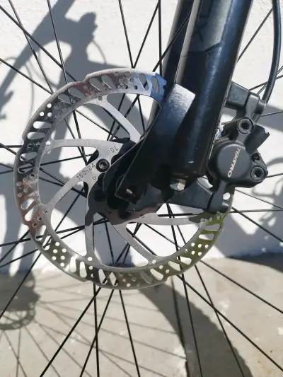 Bicicleta montaña Trek marlin 5 - miniatura 4
