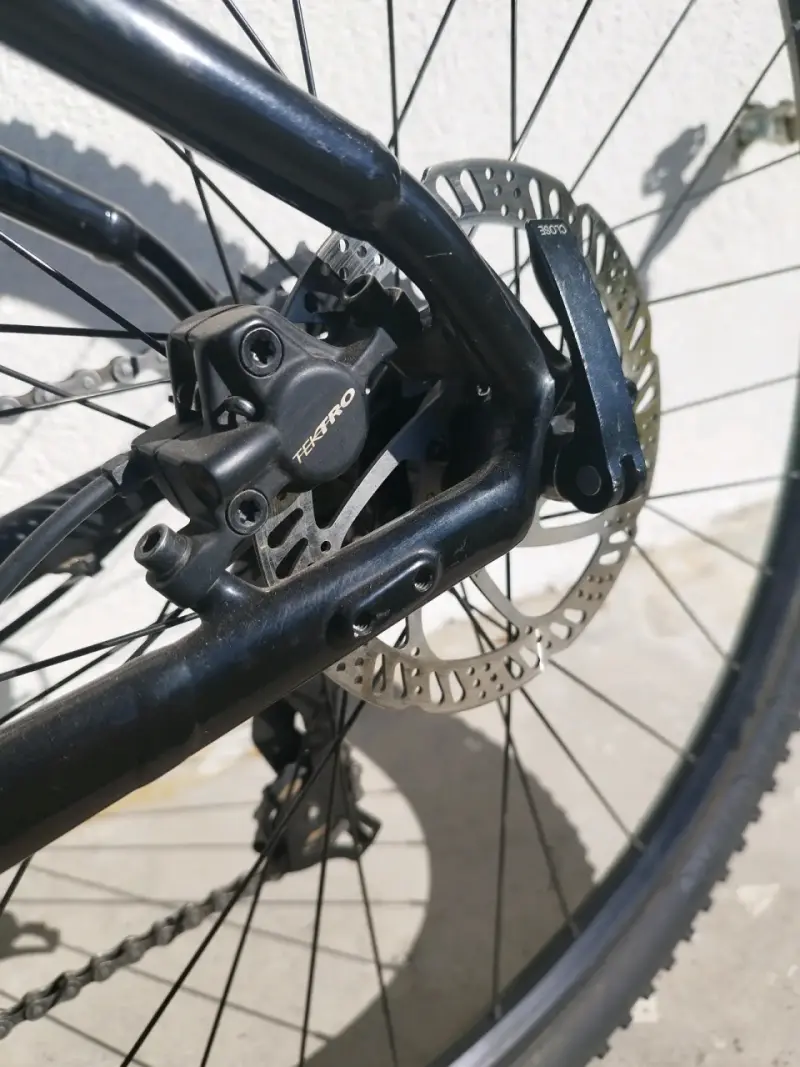 Bicicleta montaña Trek marlin 5 - 5