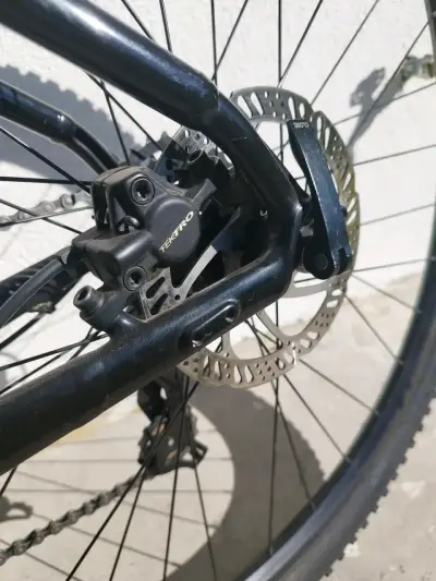 Bicicleta montaña Trek marlin 5 - miniatura 5