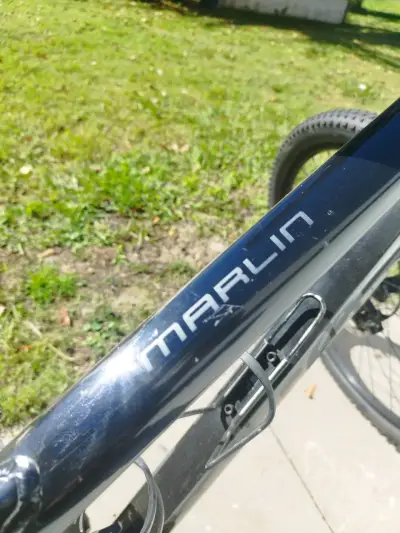 Bicicleta montaña Trek marlin 5 - miniatura 6