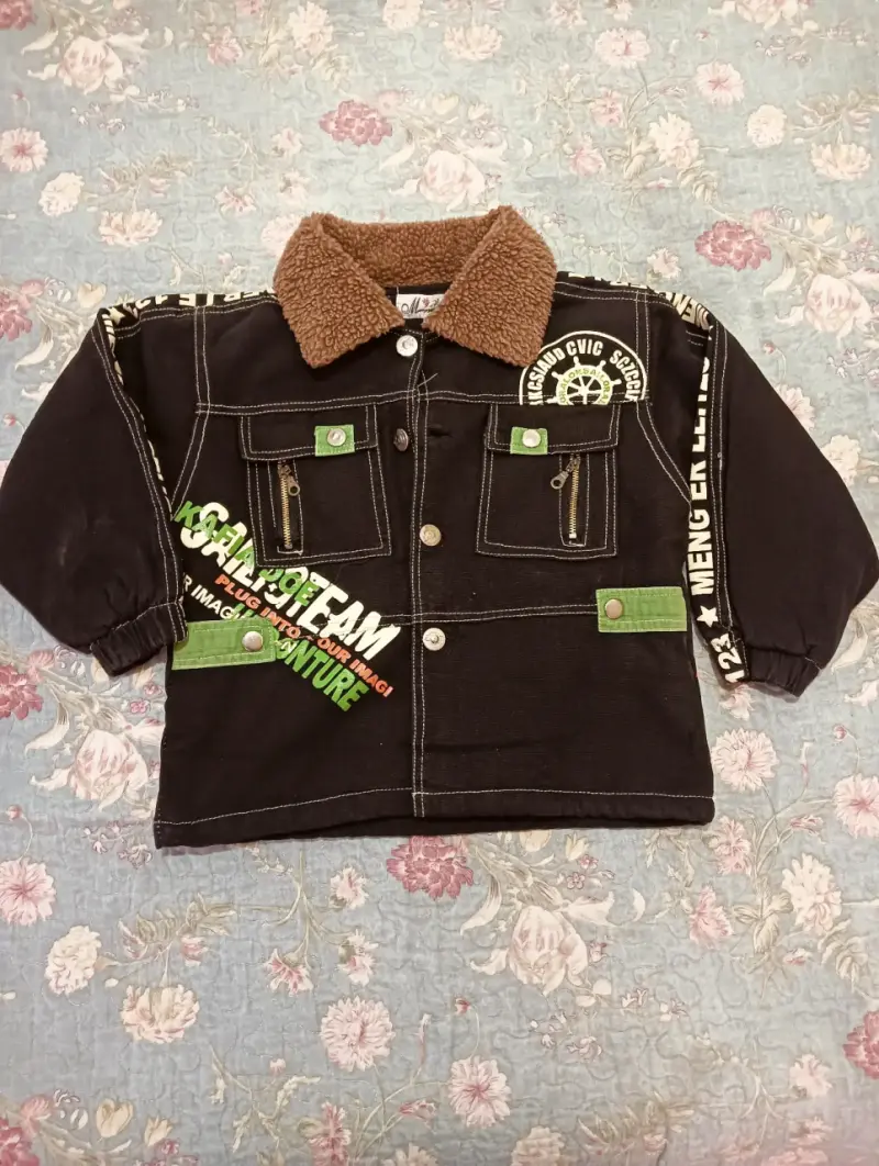 Ropa de niño tallas 3 hasta 12 años - 6