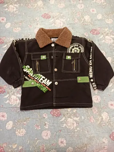 Ropa de niño tallas 3 hasta 12 años - miniatura 6