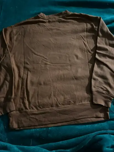 Polera marrón Levi's - miniatura 3