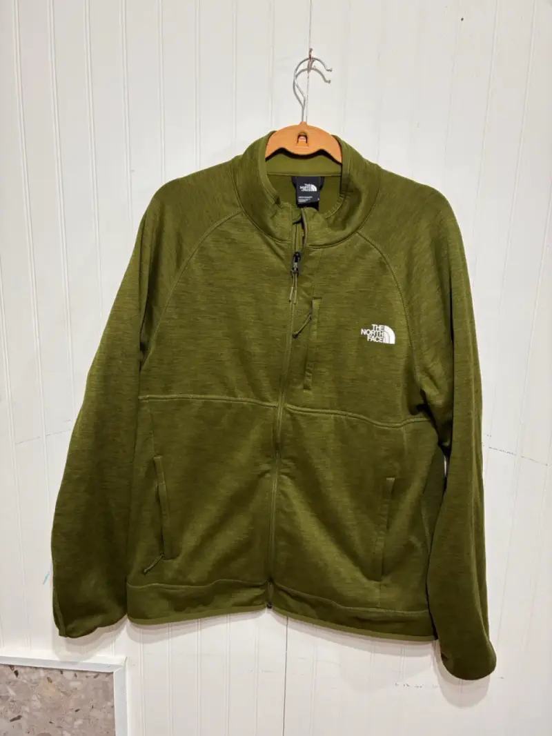 Chaqueta The North Face verde - 2