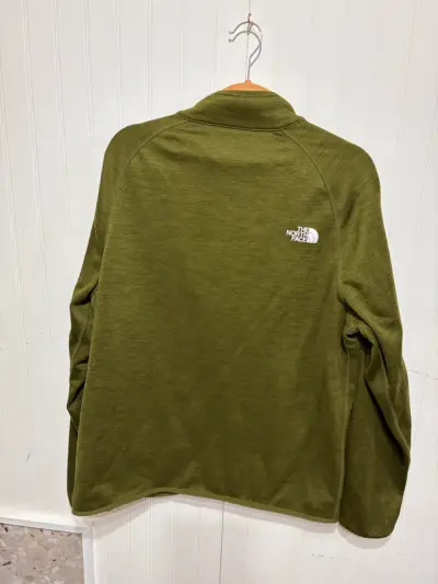Chaqueta The North Face verde - miniatura 3