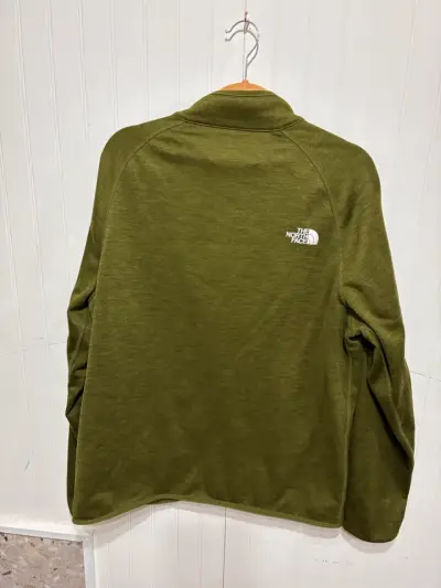 Chaqueta The North Face verde - miniatura 4