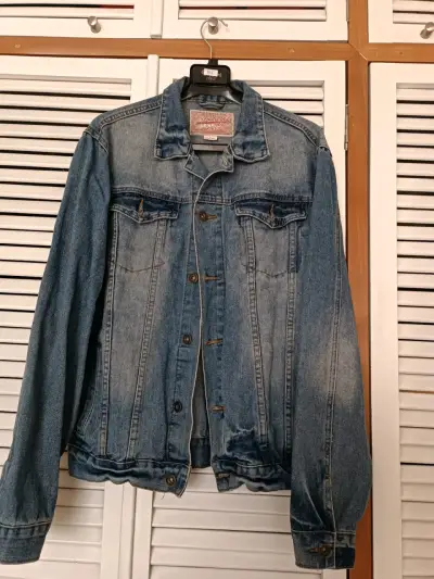 Chaqueta de mezclilla Old Navy - miniatura 2