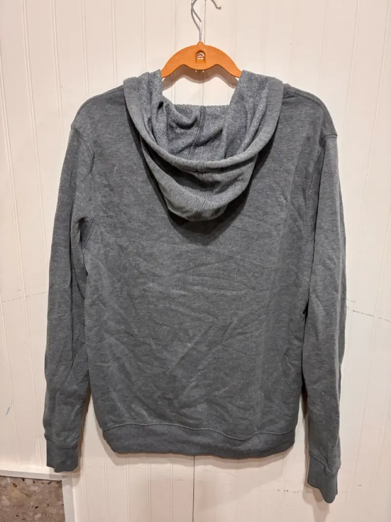 Sweater gris para hombre - 2