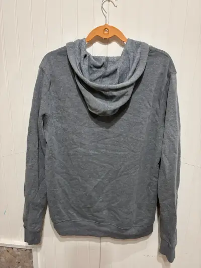 Sweater gris para hombre - miniatura 3