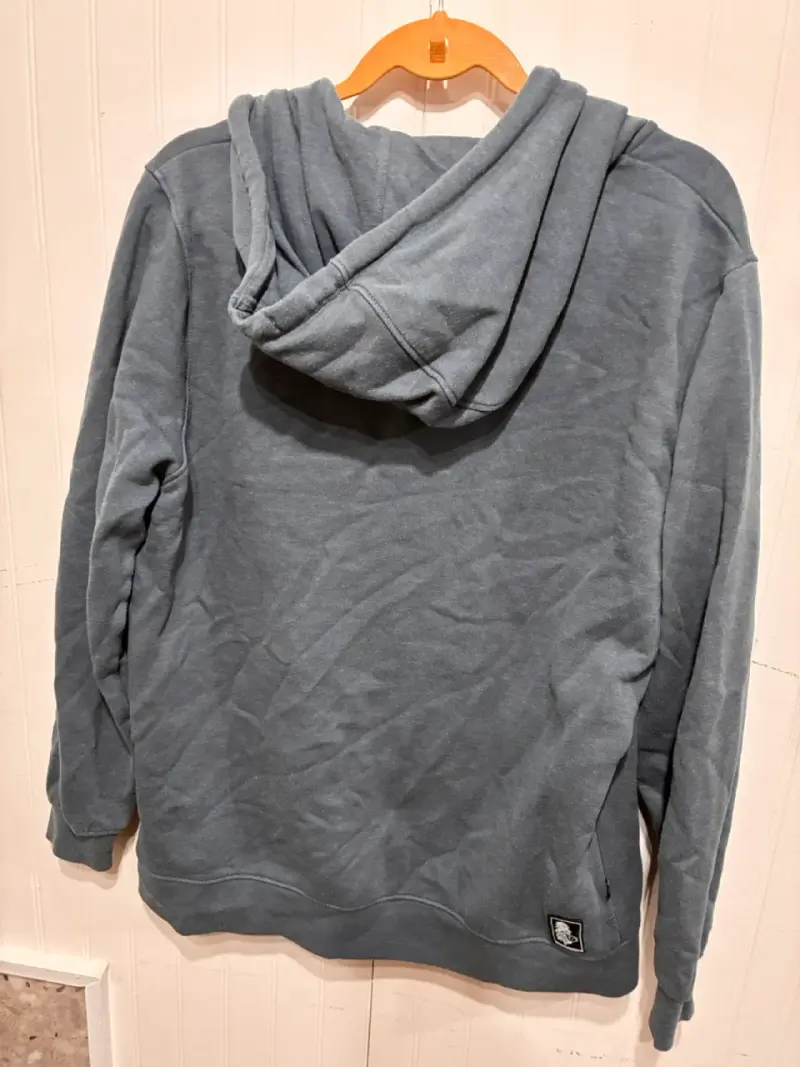 Sweater gris para hombre - 6