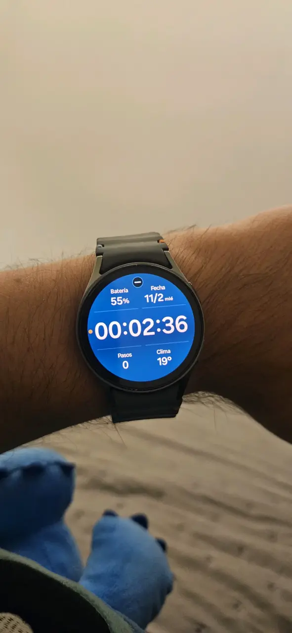 Watch 7 40MM - 1
