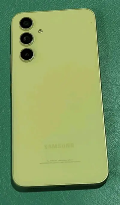 Samsung A54 En buen estado - miniatura 2