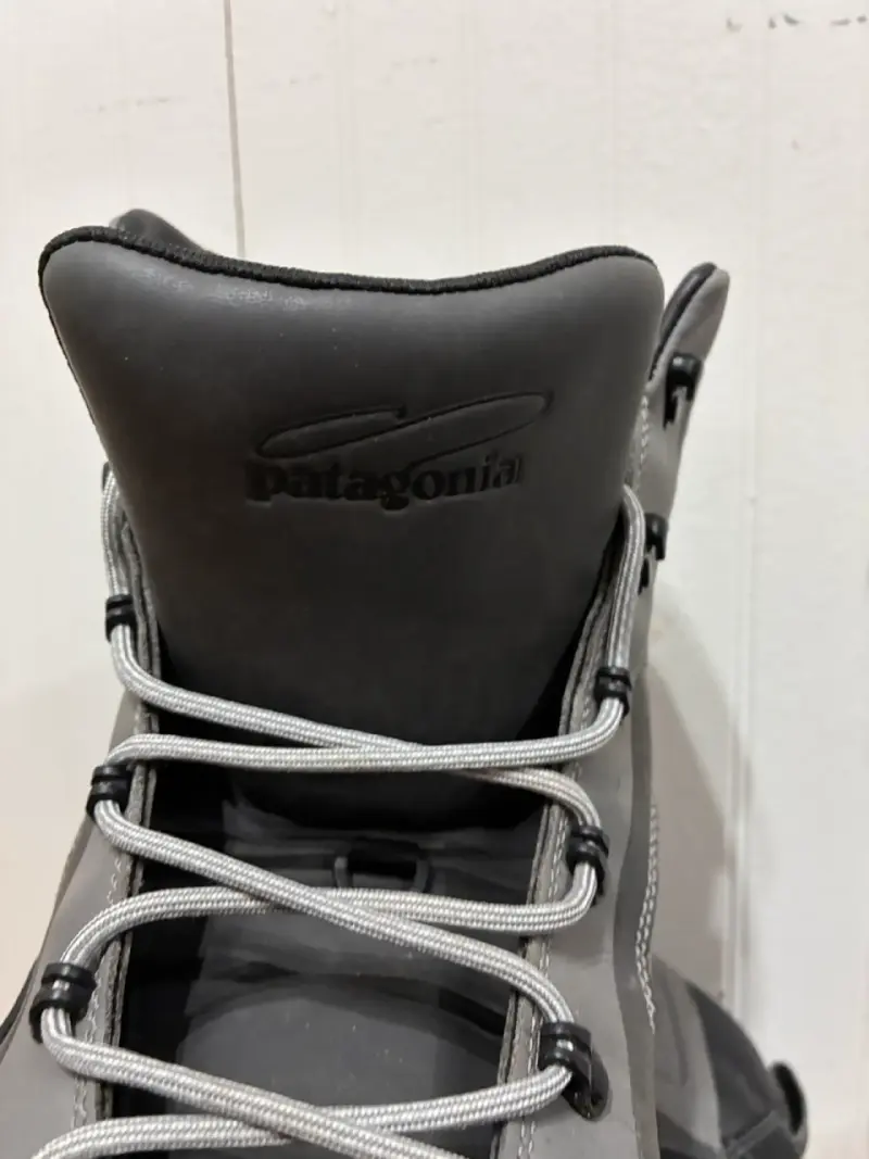 Botas de vadeo Patagonia gris - 5