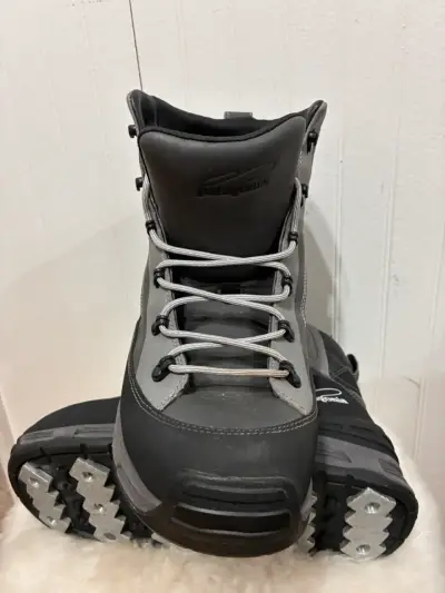 Botas de vadeo  Patagonia gris - miniatura 6