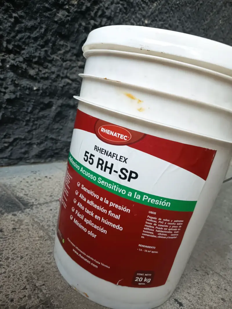 Adhesivo Rhenaflex 55 RH-SP