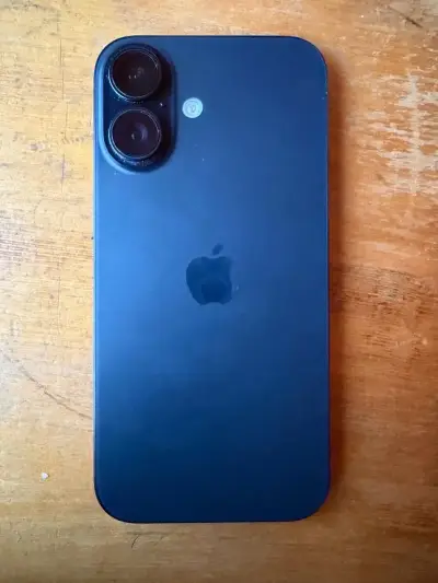 iPhone 16 de 128 GB - miniatura 1