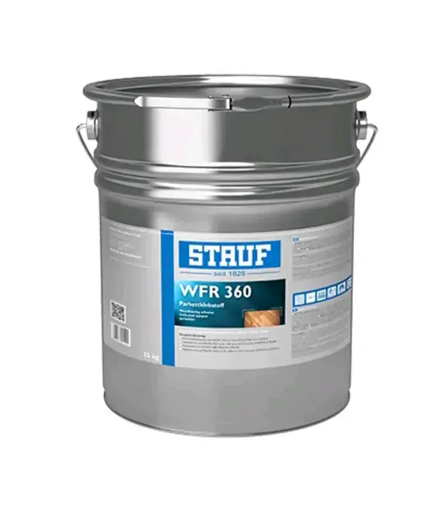 Adhesivo para parquet Stauf 25kg