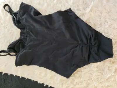 Body negro elegante talla 42 D - miniatura 2