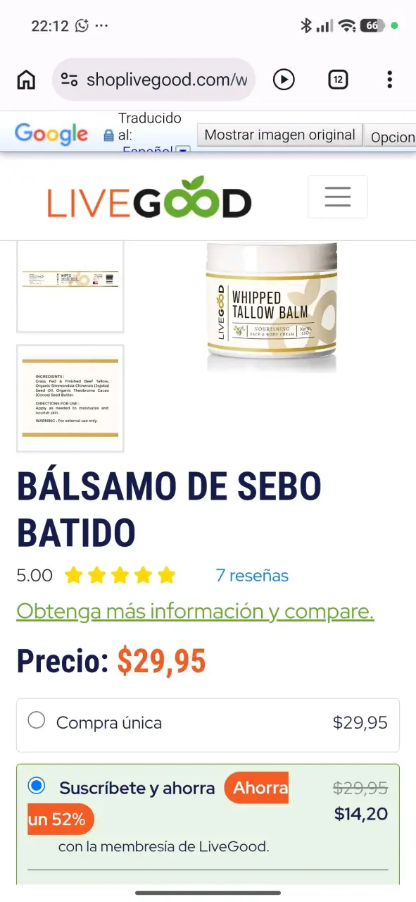 Limpiador facial BioCleanse - 2