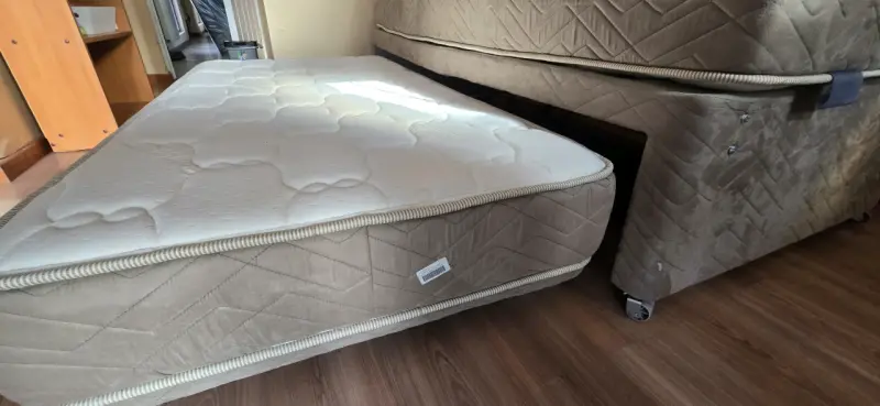 Cama nido 1.5 plazas y 1 plaza - 2