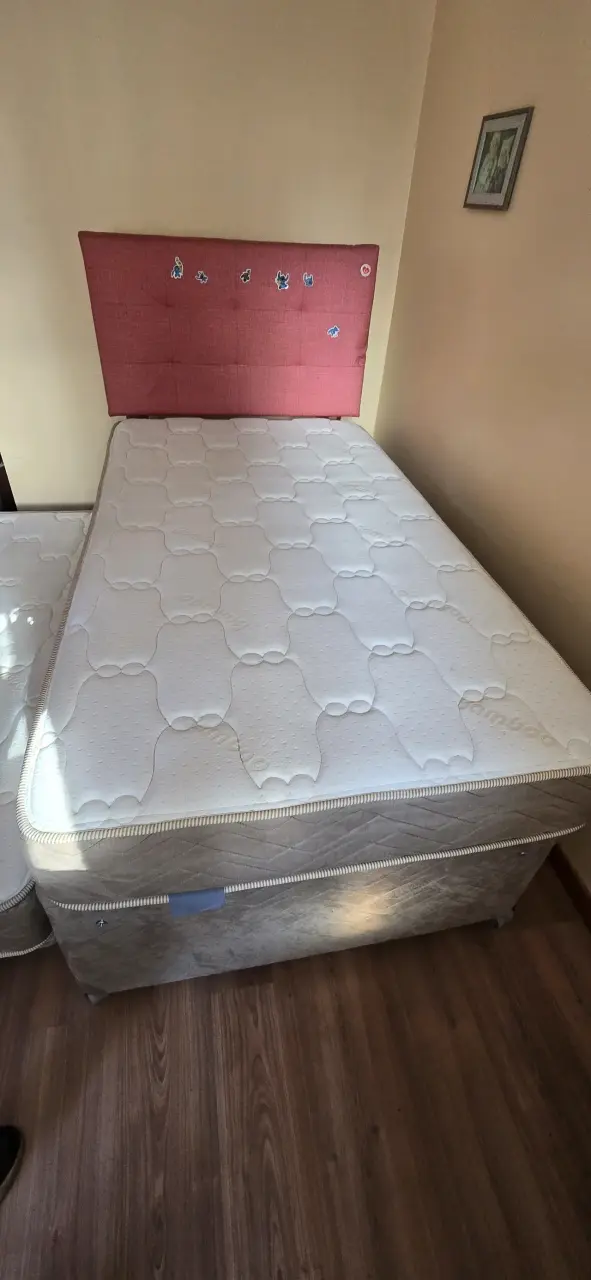 Cama nido 1.5 plazas y 1 plaza - 4