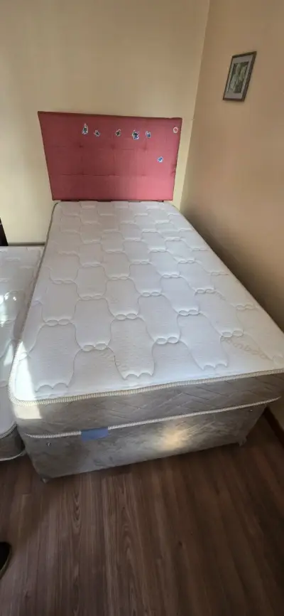 Cama nido 1.5 plazas y 1 plaza - miniatura 4