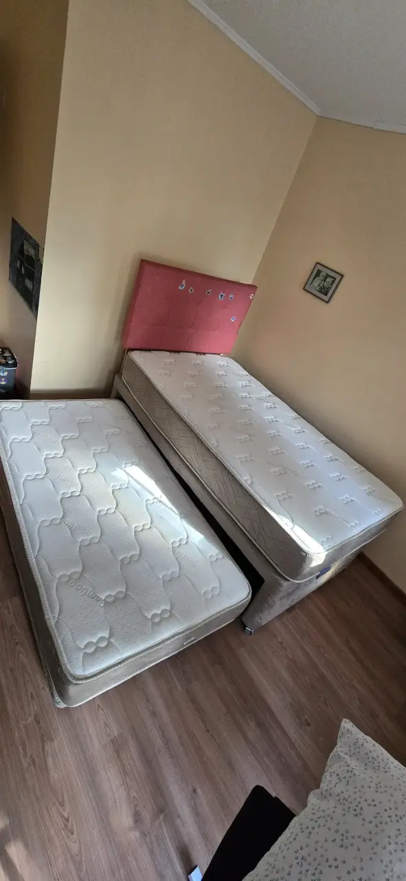Cama nido 1.5 plazas y 1 plaza - 5