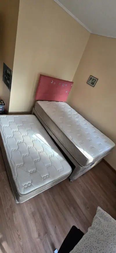 Cama nido 1.5 plazas y 1 plaza - miniatura 5