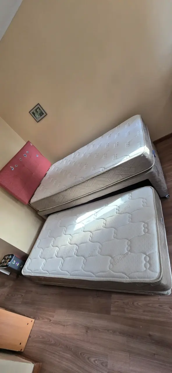 Cama nido 1.5 plazas y 1 plaza - 6