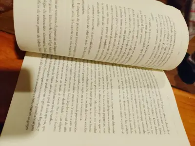 Libro En Otro Lugar - Susan Mailer - miniatura 3