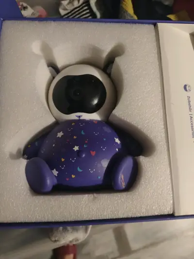 Monitor de bebé SoyMomo Pro 2.0 - miniatura 2