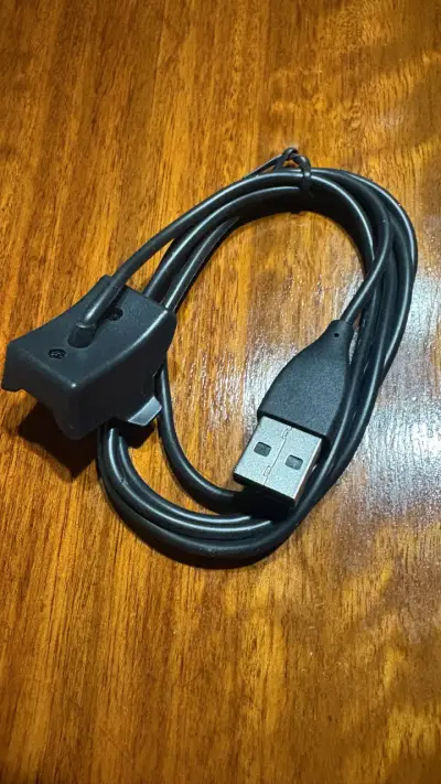 Cable USB con soporte smart Watch - miniatura 3