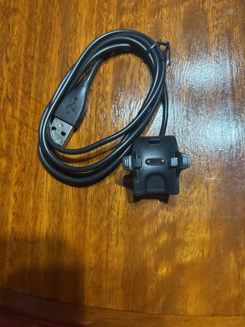 Cable USB con soporte smart Watch - 5