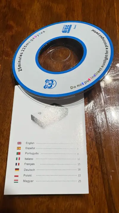 Adaptador inalámbrico USB WiFi - miniatura 3